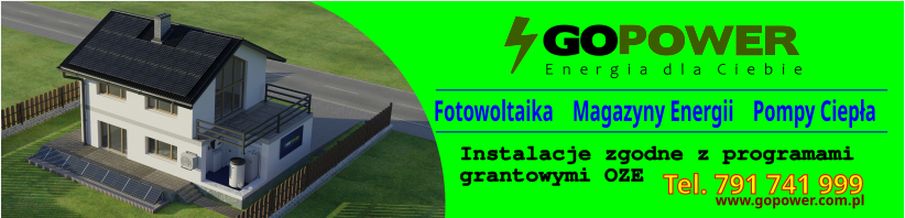 OZE: Granty