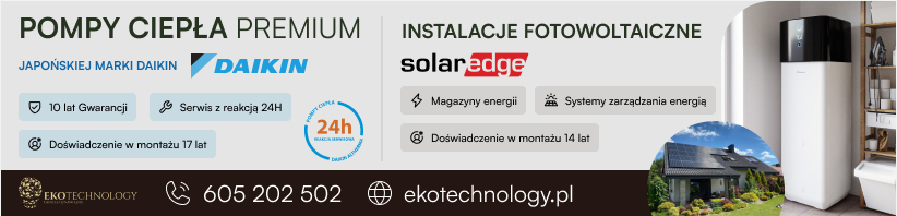 EkoTechnology